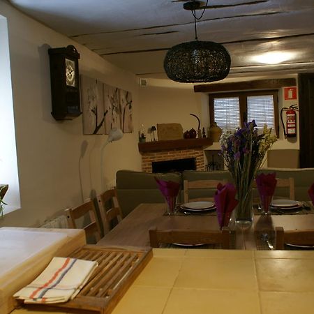 El Pajar De La Abuela Arcas Quarto foto