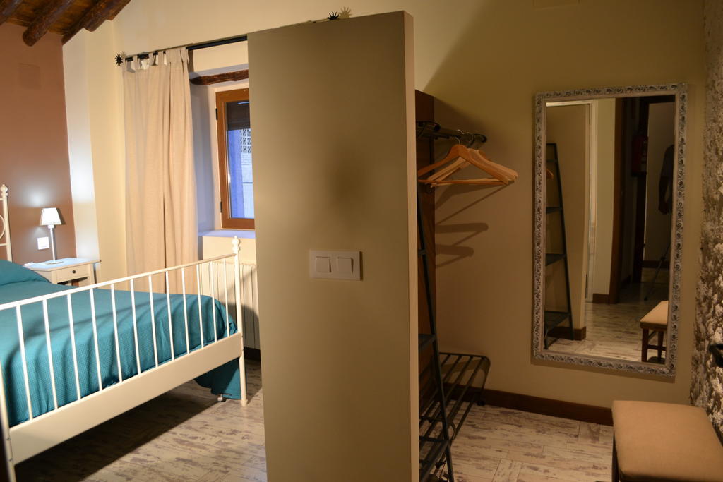 El Pajar De La Abuela Arcas Quarto foto