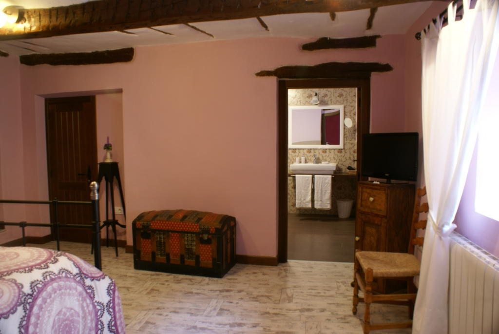 El Pajar De La Abuela Arcas Quarto foto